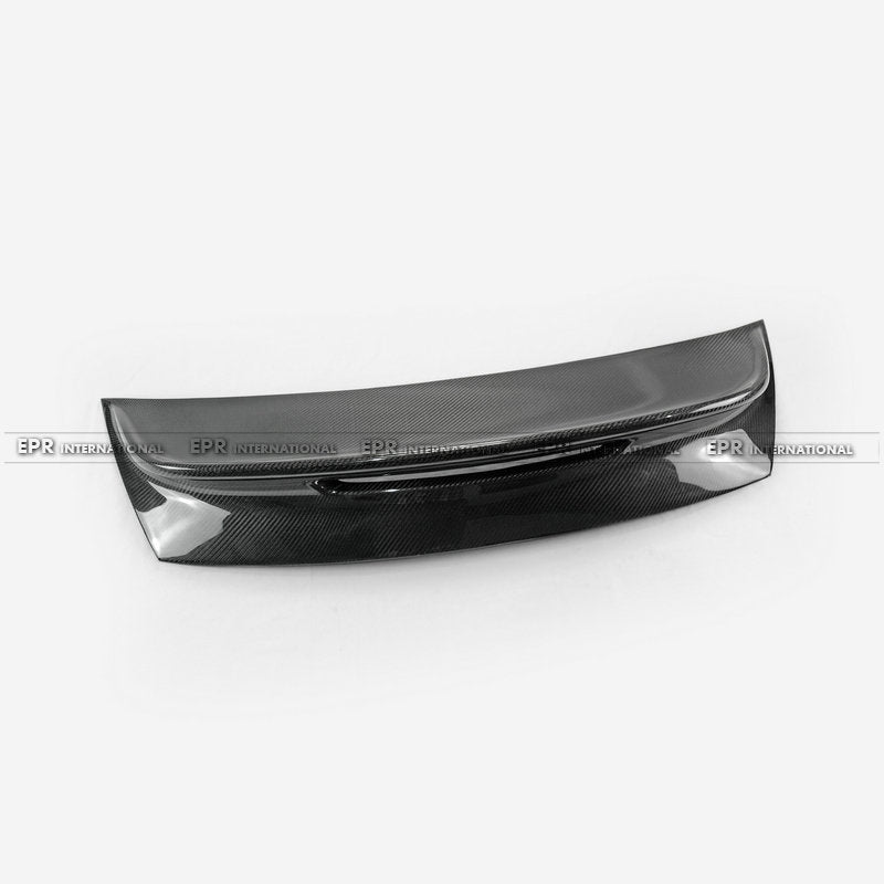Nissan 370Z Z34 09 onwards NIS Style Rear Spoiler