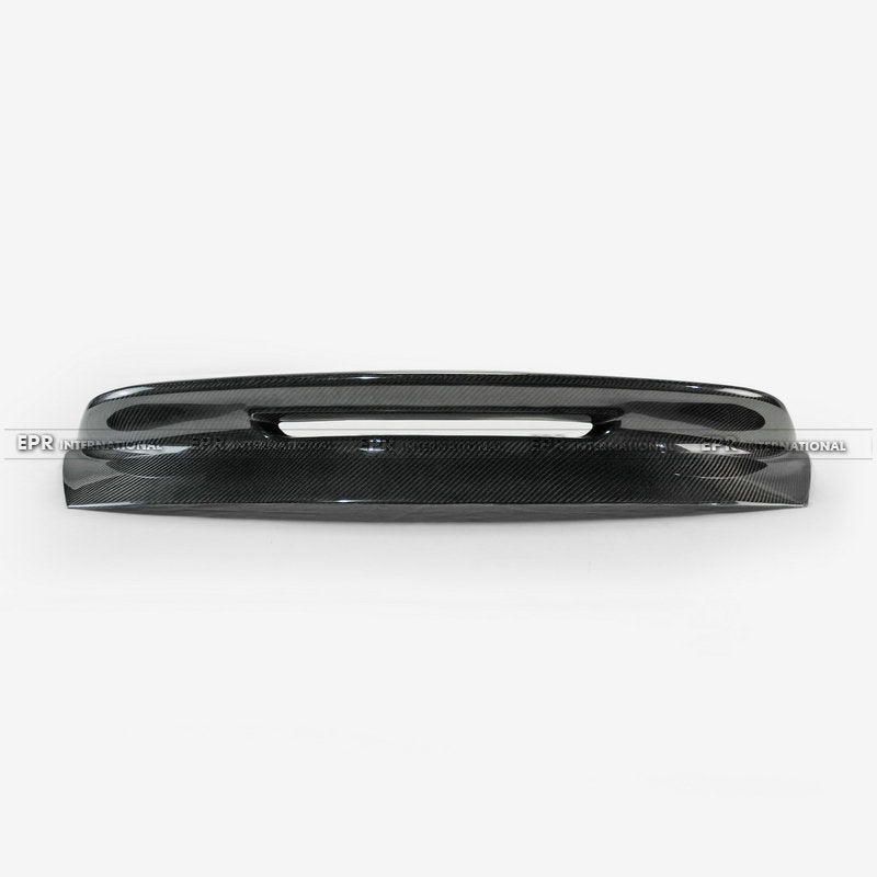 Nissan 370Z Z34 09 onwards NIS Style Rear Spoiler