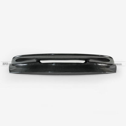 Nissan 370Z Z34 09 onwards NIS Style Rear Spoiler