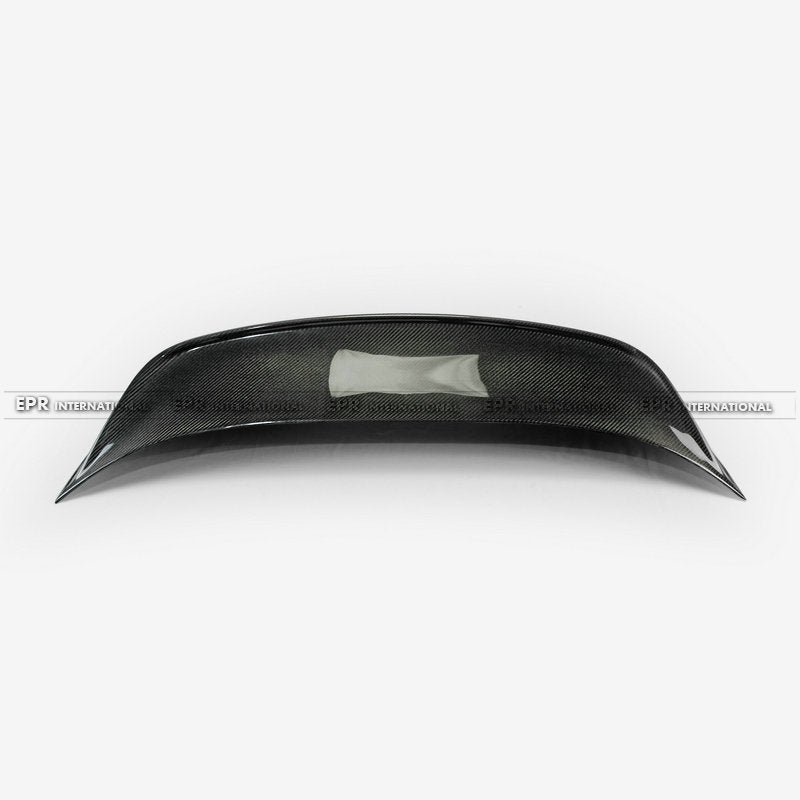Nissan 370Z Z34 09 onwards NIS Style Rear Spoiler