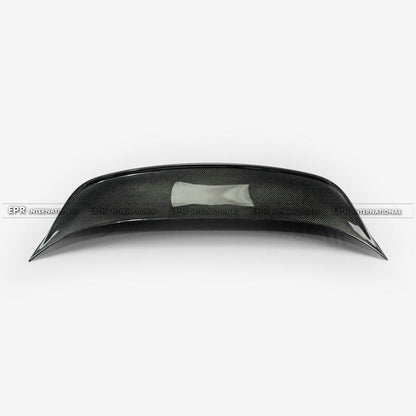 Nissan 370Z Z34 09 onwards NIS Style Rear Spoiler