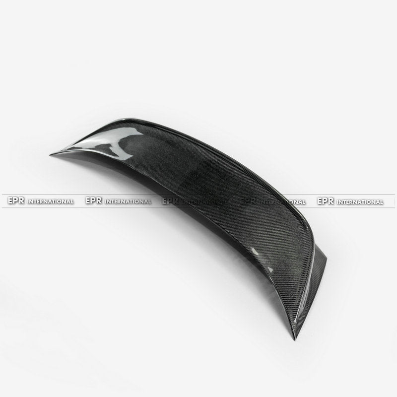 Nissan 370Z Z34 09 onwards NIS Style Rear Spoiler