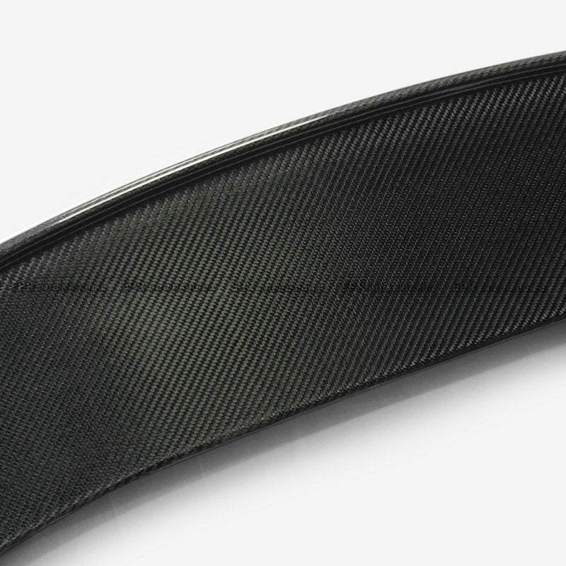 Nissan 370Z Z34 09 onwards NIS Style Rear Spoiler