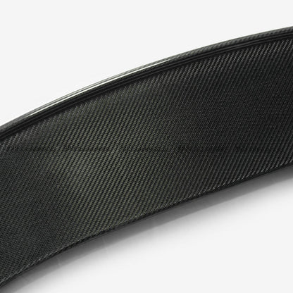 Nissan 370Z Z34 09 onwards NIS Style Rear Spoiler