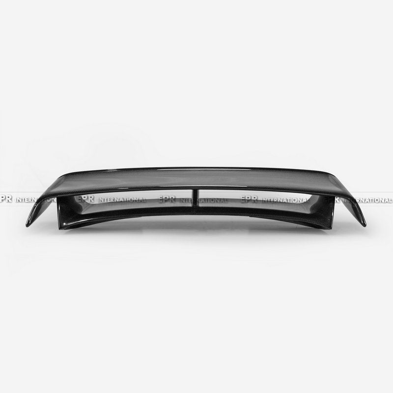 Nissan 370Z Z34 09-18 NIS2 Style Rear Spoiler