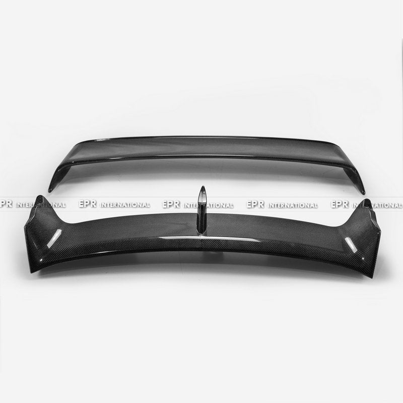 Nissan 370Z Z34 09-18 NIS2 Style Rear Spoiler
