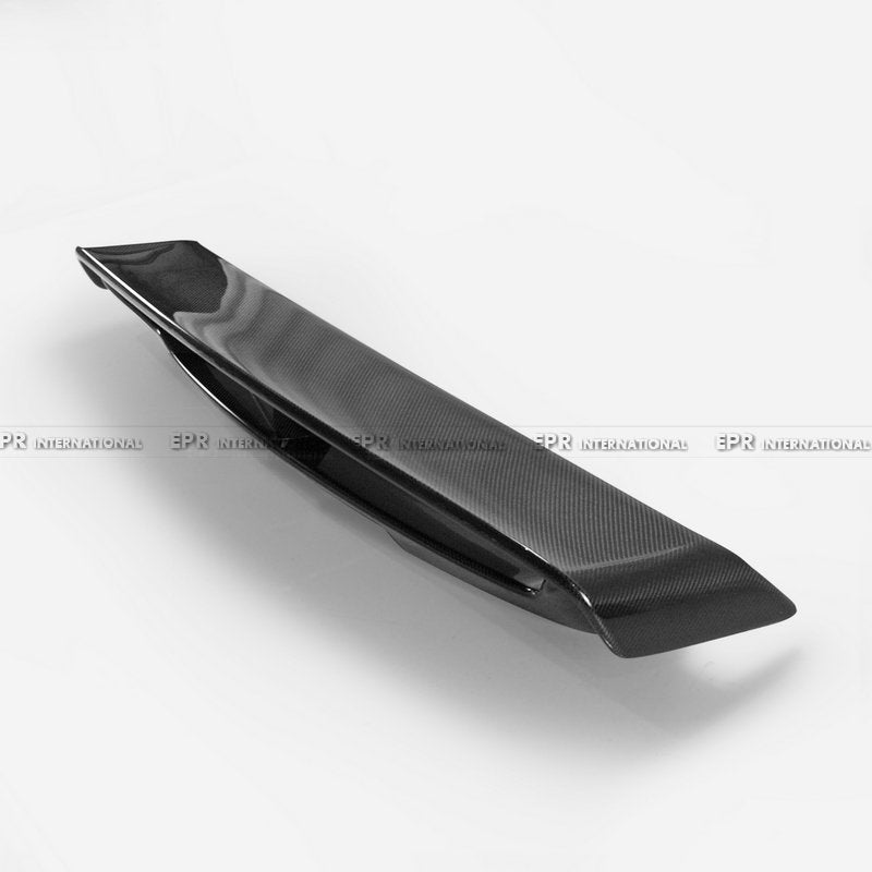 Nissan 370Z Z34 09-18 NIS2 Style Rear Spoiler
