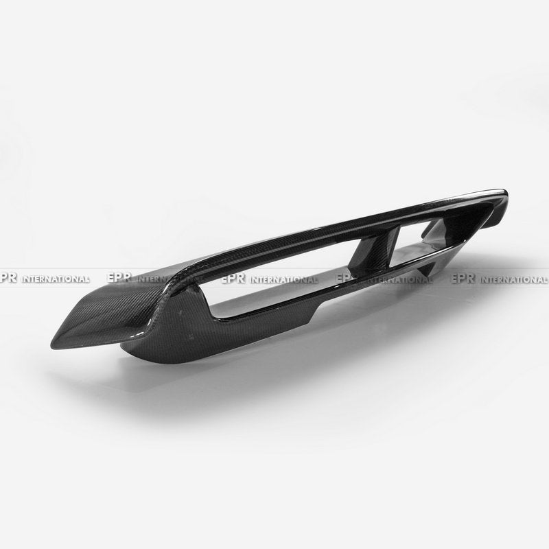 Nissan 370Z Z34 09-18 NIS2 Style Rear Spoiler