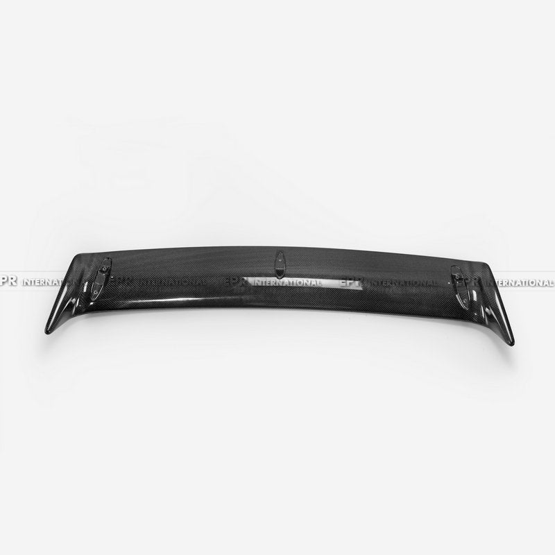 Nissan 370Z Z34 09-18 NIS2 Style Rear Spoiler