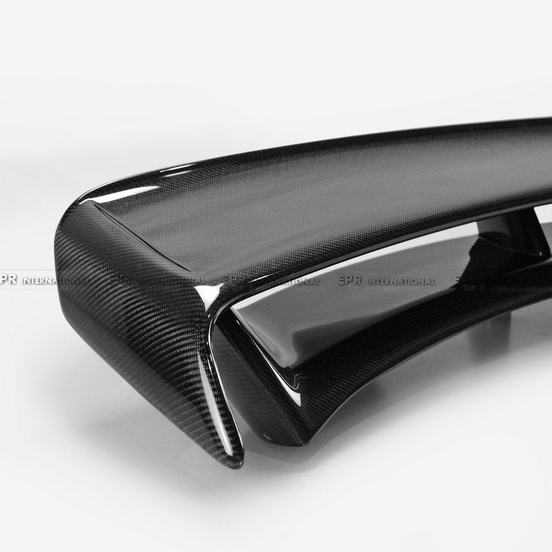 Nissan 370Z Z34 09-18 NIS2 Style Rear Spoiler