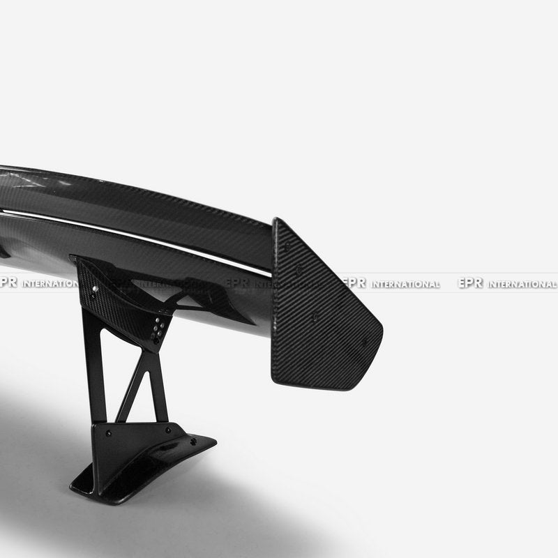 Nissan Z34 370Z VTX8 GT wing