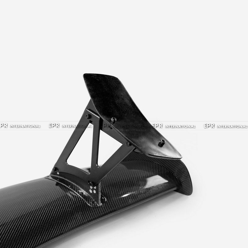 Nissan Z34 370Z VTX8 GT wing