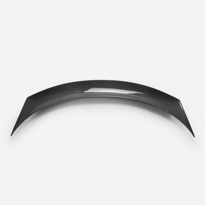 Nissan 09 onwards 370Z Z34 WBS Style Rear Spoiler