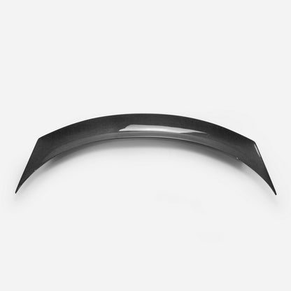 Nissan 09 onwards 370Z Z34 WBS Style Rear Spoiler