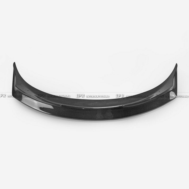 Nissan 09 onwards 370Z Z34 WBS Style Rear Spoiler