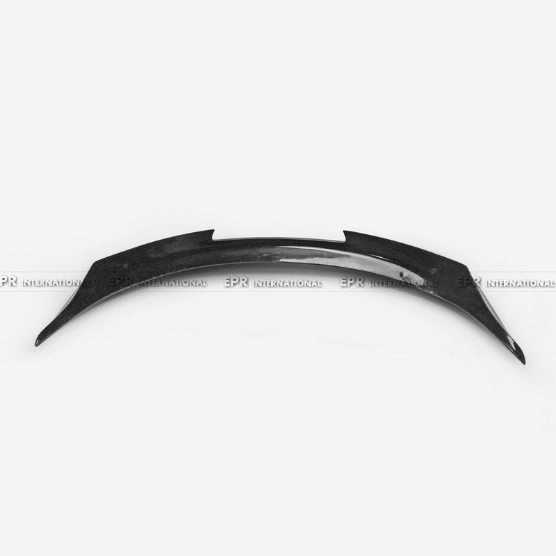Nissan 09 onwards 370Z Z34 WBS Style Rear Spoiler