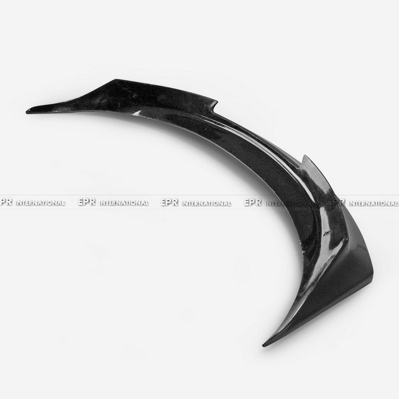 Nissan 09 onwards 370Z Z34 WBS Style Rear Spoiler
