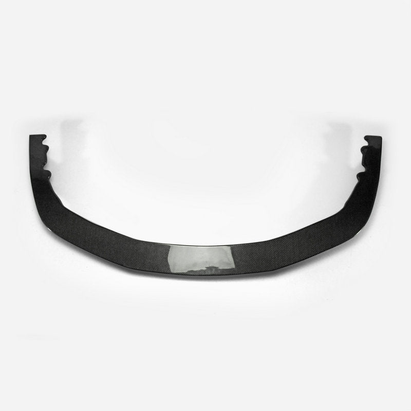Ferrari 458 Italia AP Style Front Lip (2 PCs)