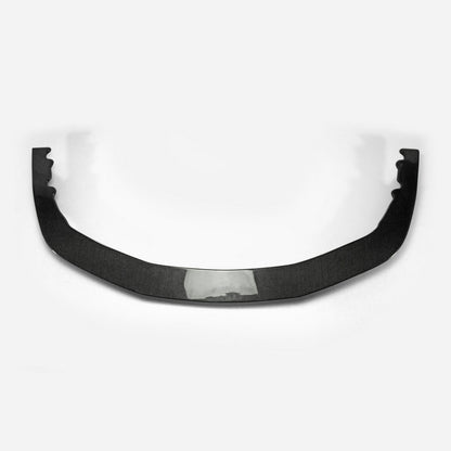 Ferrari 458 Italia AP Style Front Lip (2 PCs)