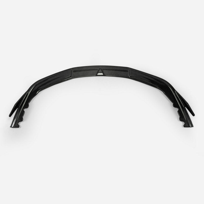 Ferrari 458 Italia AP Style Front Lip (2 PCs)