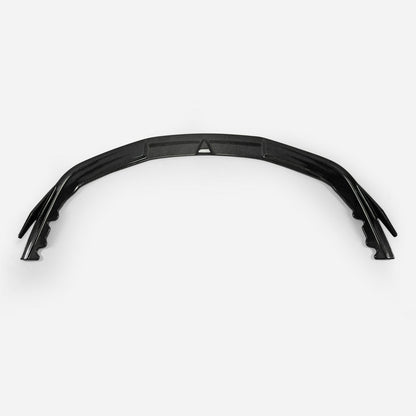 Ferrari 458 Italia AP Style Front Lip (2 PCs)