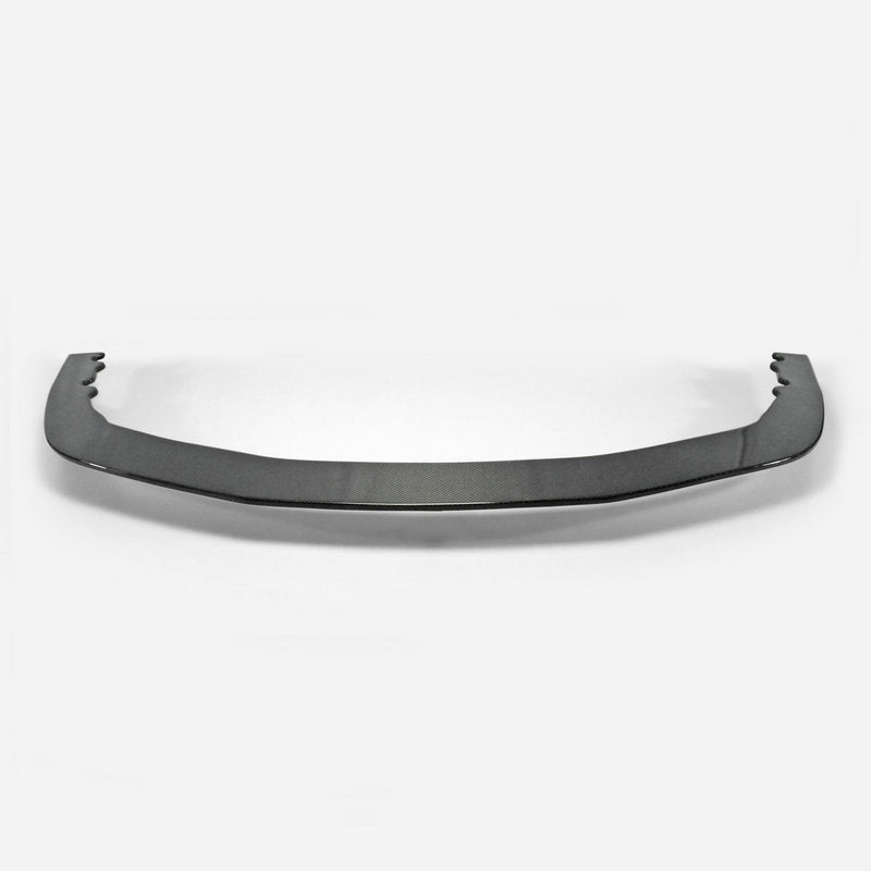Ferrari 458 Italia AP Style Front Lip (2 PCs)