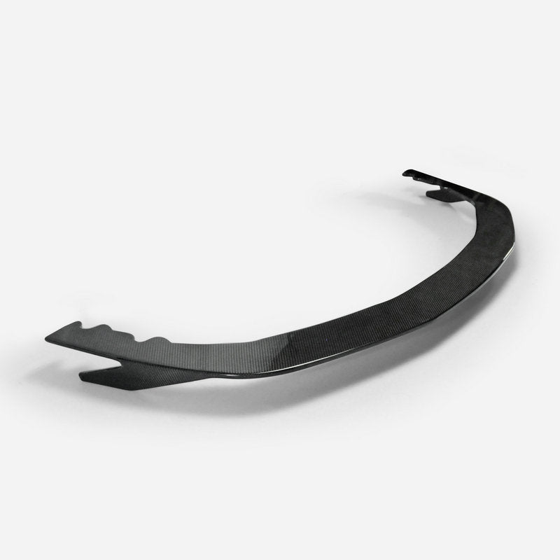 Ferrari 458 Italia AP Style Front Lip (2 PCs)