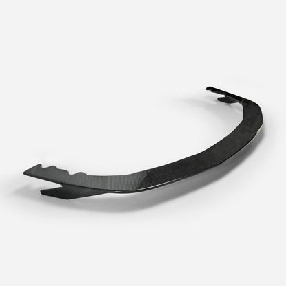 Ferrari 458 Italia AP Style Front Lip (2 PCs)