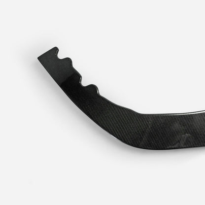 Ferrari 458 Italia AP Style Front Lip (2 PCs)