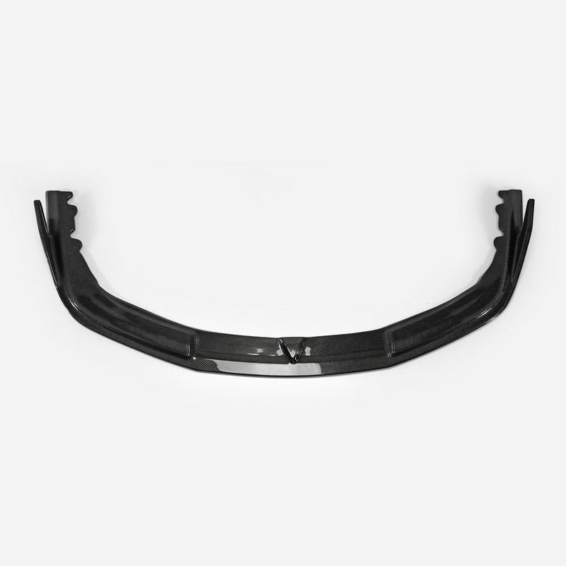 Ferrari 458 Italia AP Style Front Lip (2 PCs)