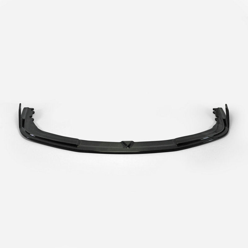 Ferrari 458 Italia AP Style Front Lip (2 PCs)