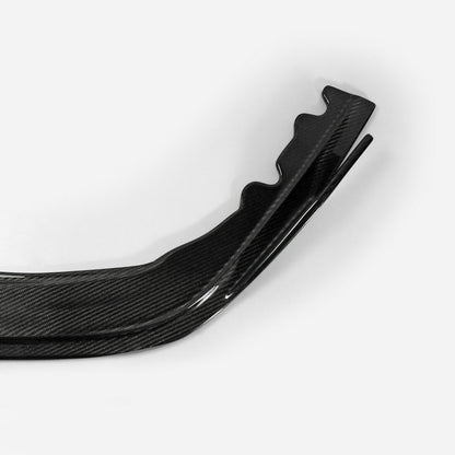 Ferrari 458 Italia AP Style Front Lip (2 PCs)