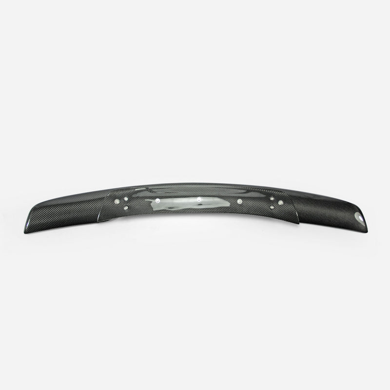 Ferrari 458 NVT Style Rear Spoiler