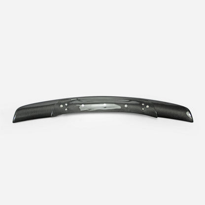 Ferrari 458 NVT Style Rear Spoiler