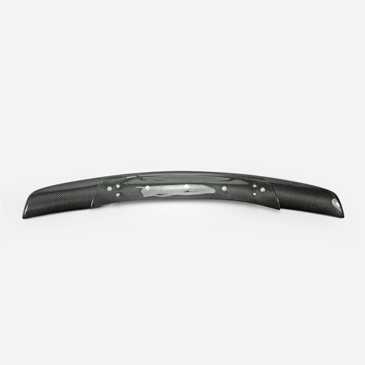 Ferrari 458 NVT Style Rear Spoiler