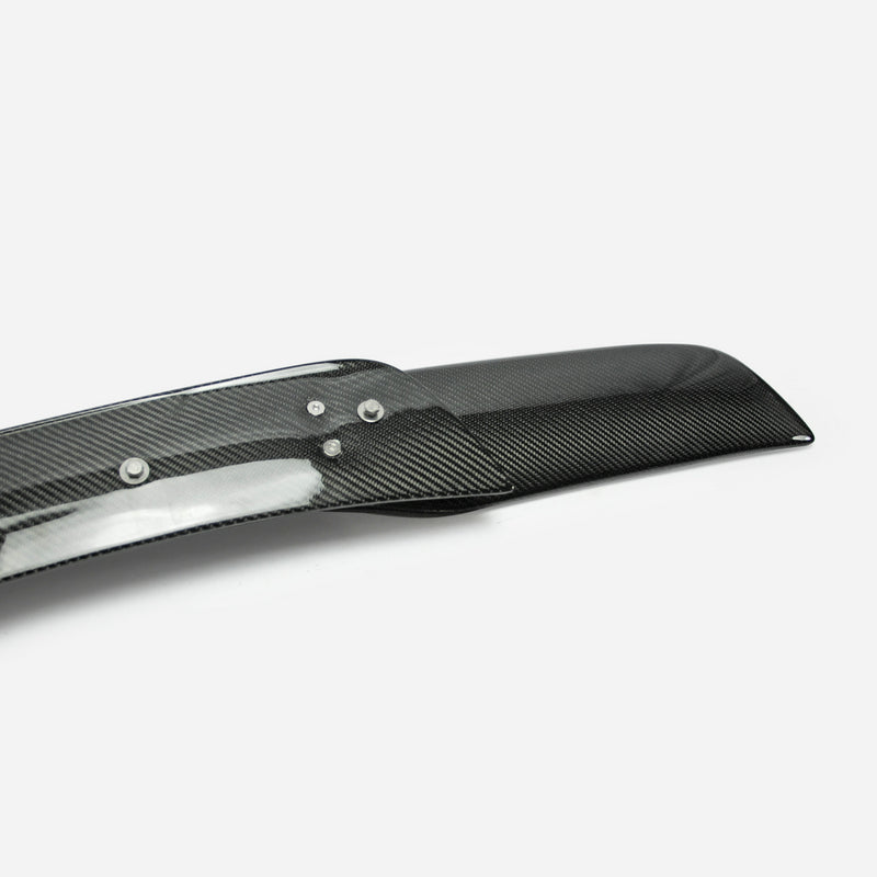 Ferrari 458 NVT Style Rear Spoiler