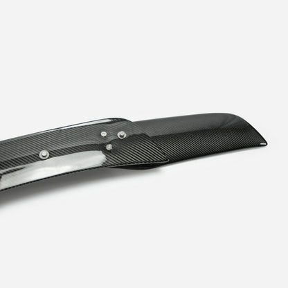 Ferrari 458 NVT Style Rear Spoiler