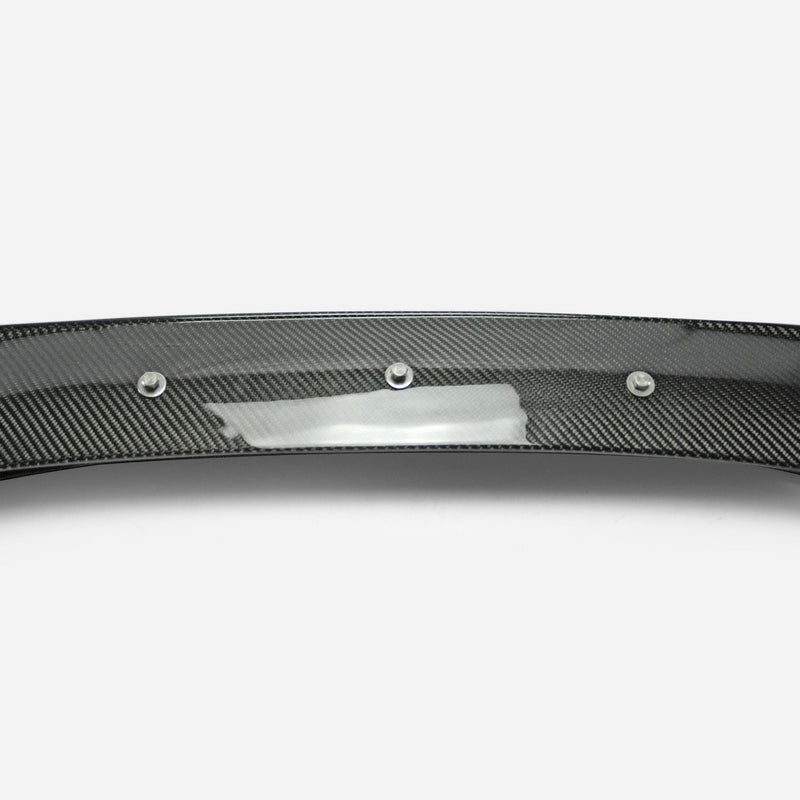 Ferrari 458 NVT Style Rear Spoiler