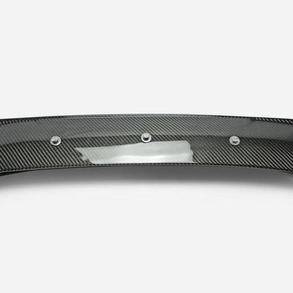 Ferrari 458 NVT Style Rear Spoiler