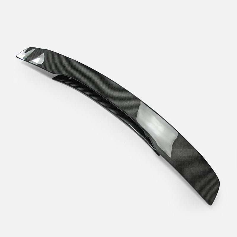 Ferrari 458 NVT Style Rear Spoiler