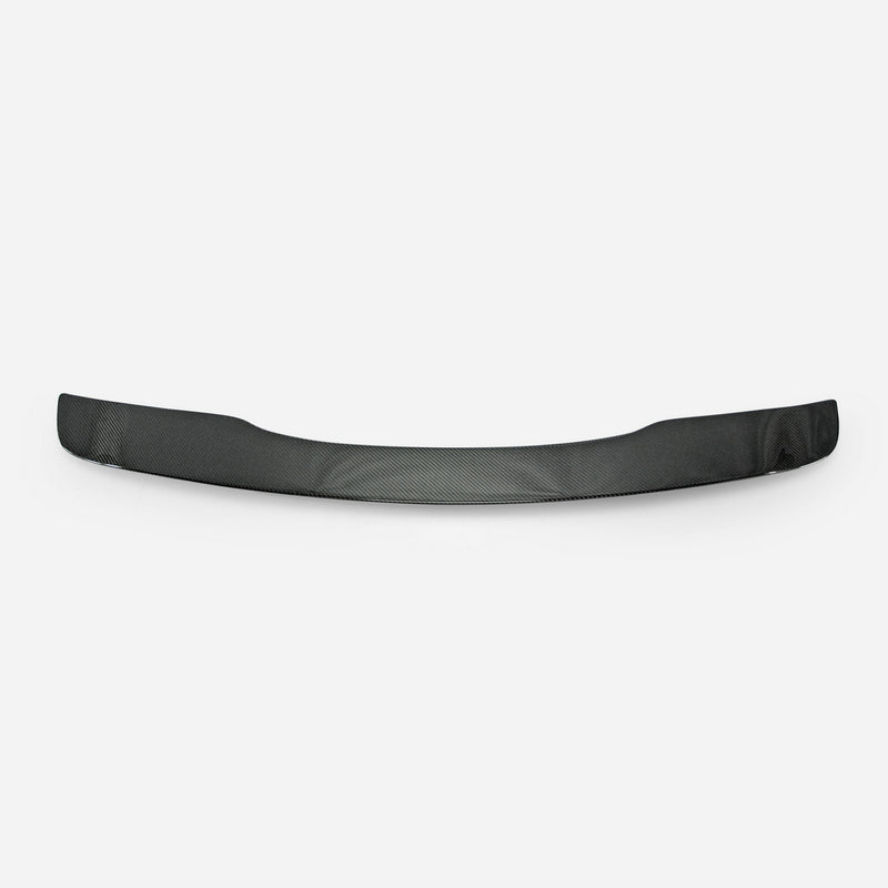 Ferrari 458 NVT Style Rear Spoiler