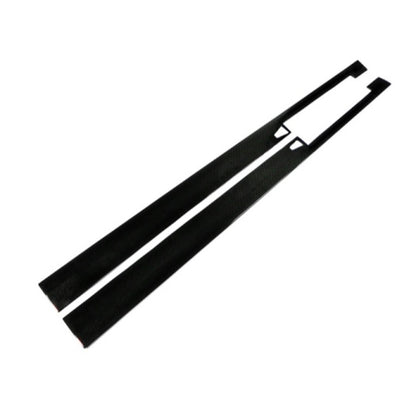 Ferrari 458 Italia Side Skirt Extension