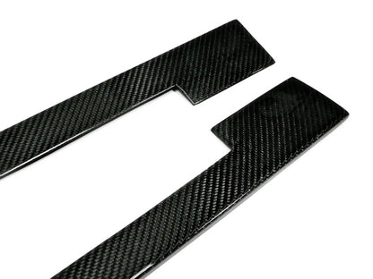 Ferrari 458 Italia Side Skirt Extension