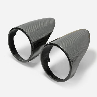 Ferrari 458 Taillight Cover 4Pcs