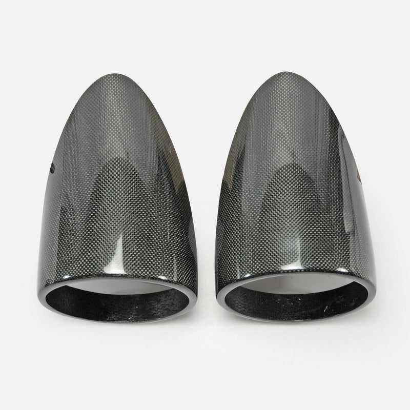 Ferrari 458 Taillight Cover 4Pcs