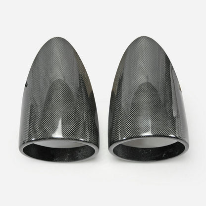 Ferrari 458 Taillight Cover 4Pcs