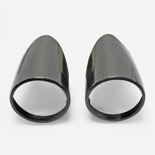 Ferrari 458 Taillight Cover 4Pcs