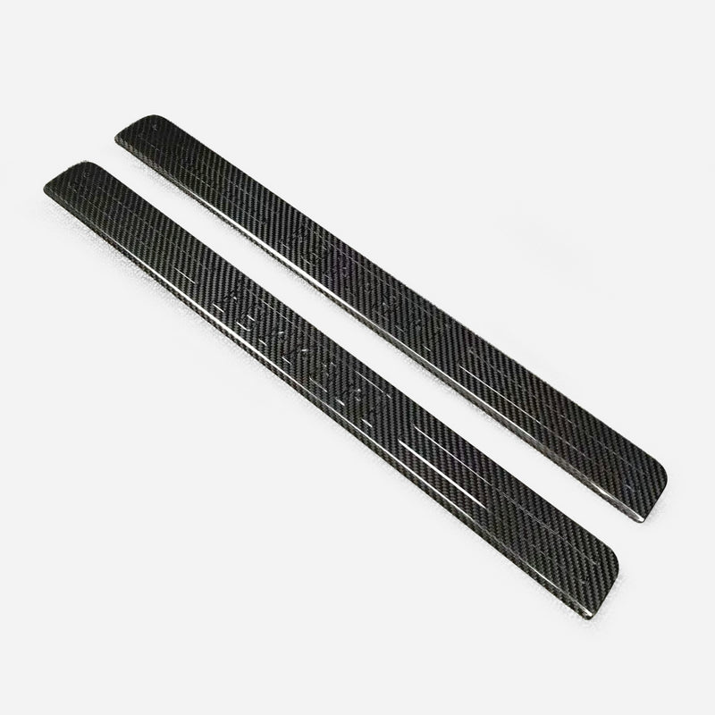 Ferrari 488 GTB OE Type door sill
