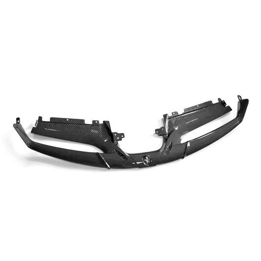 Ferrari 488 GTB CP Type Front Bumper Lip