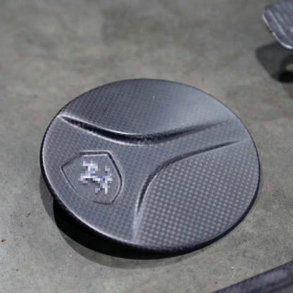 Ferrari 488 GTB CP Type Gas cap